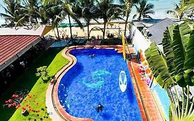 Venus Muine Hotel